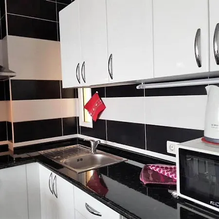 Americas Blue Yosea * Playa de las Américas