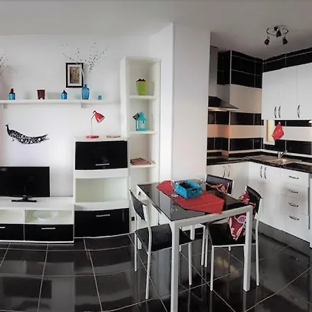 Americas Blue Yosea Appartement Playa de las Américas