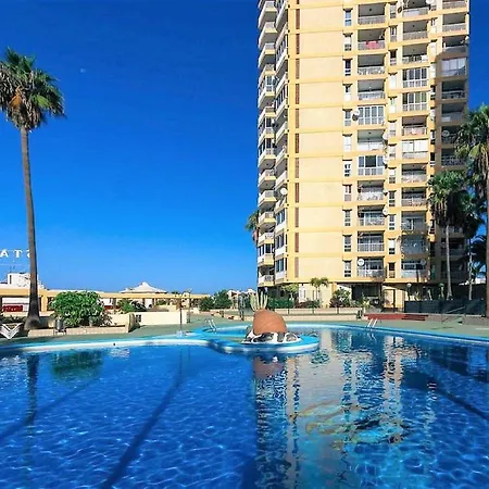 Americas Blue Yosea Appartement