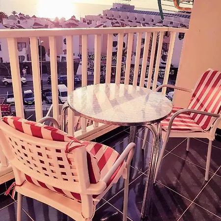 Americas Blue Yosea Appartement