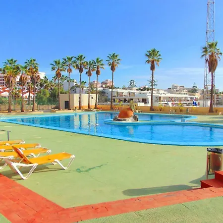 Americas Blue Yosea Apartman Playa de las Américas