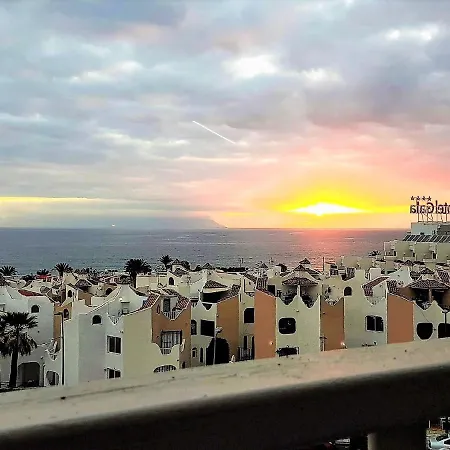 Apartman Americas Blue Yosea Playa de las Américas