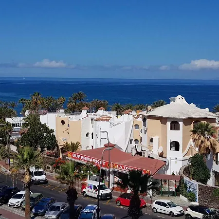 Americas Blue Yosea Appartement *