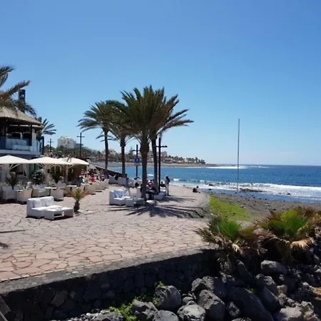 Americas Blue Yosea Playa de las Américas