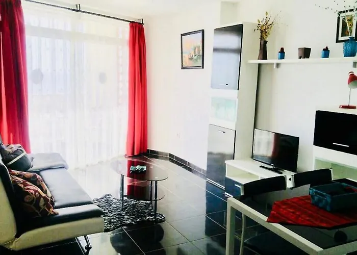 아파트 Americas Blue Yosea *