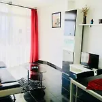 Apartmán Americas Blue Yosea *