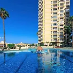 Americas Blue Yosea Apartment