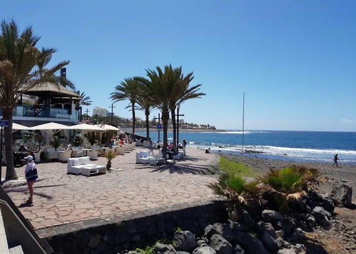 Americas Blue Yosea Playa de las Americas (Tenerife)