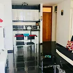 Americas Blue Yosea Appartement *