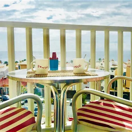 Americas Blue Yosea 公寓