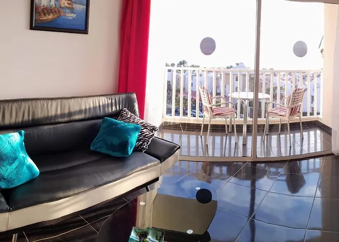 Americas Blue Yosea 公寓 *