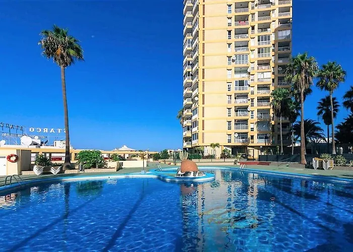 Americas Blue Yosea 公寓