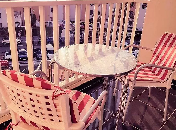 Americas Blue Yosea 公寓