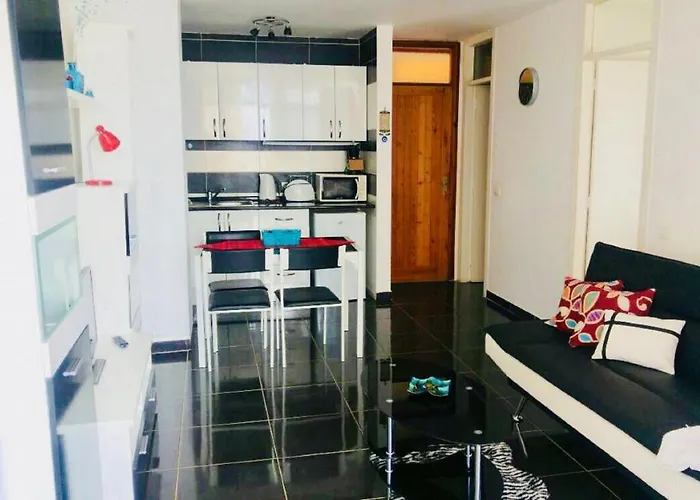 Americas Blue Yosea 公寓 *