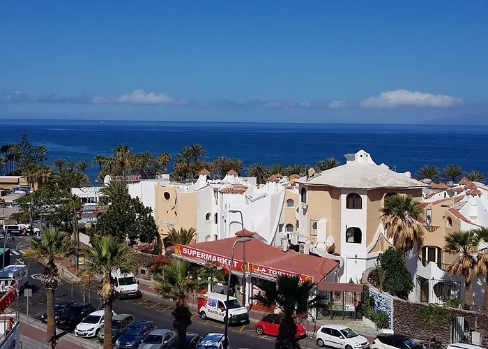 Americas Blue Yosea 公寓 *